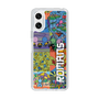 Slim Protection Case［ ROMANs - ROMANs Art ］