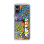 Slim Protection Case［ ROMANs - ROMANs Art ］