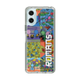 Slim Protection Case［ ROMANs - ROMANs Art ］