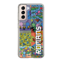Slim Protection Case［ ROMANs - ROMANs Art ］