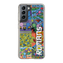 Slim Protection Case［ ROMANs - ROMANs Art ］