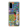 Slim Protection Case［ ROMANs - ROMANs Art ］