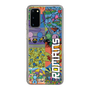 Slim Protection Case［ ROMANs - ROMANs Art ］