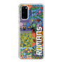 Slim Protection Case［ ROMANs - ROMANs Art ］