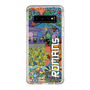 Slim Protection Case［ ROMANs - ROMANs Art ］