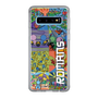 Slim Protection Case［ ROMANs - ROMANs Art ］