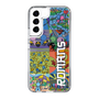 Slim Protection Case［ ROMANs - ROMANs Art ］