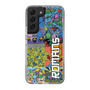 Slim Protection Case［ ROMANs - ROMANs Art ］