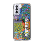 Slim Protection Case［ ROMANs - ROMANs Art ］