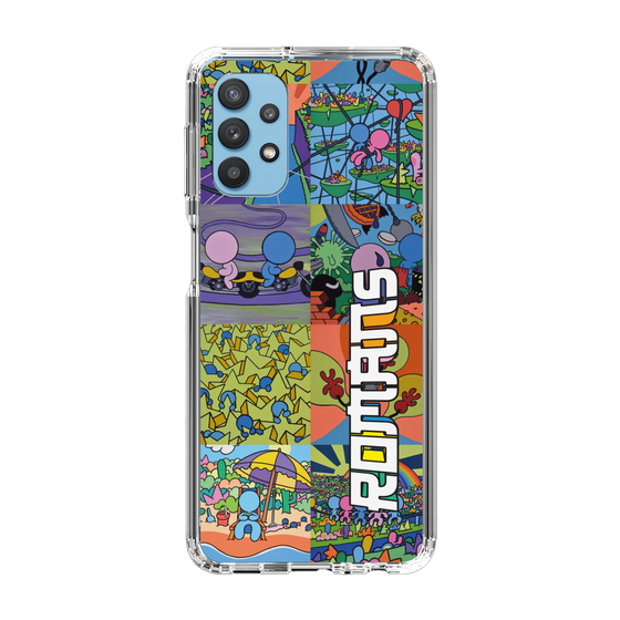Slim Protection Case［ ROMANs - ROMANs Art ］