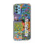 Slim Protection Case［ ROMANs - ROMANs Art ］