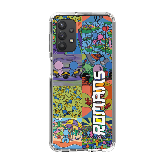 Slim Protection Case［ ROMANs - ROMANs Art ］