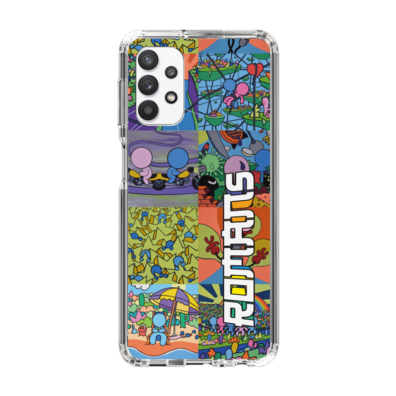 Slim Protection Case［ ROMANs - ROMANs Art ］