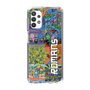 Slim Protection Case［ ROMANs - ROMANs Art ］