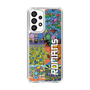 Slim Protection Case［ ROMANs - ROMANs Art ］