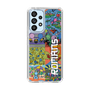 Slim Protection Case［ ROMANs - ROMANs Art ］