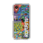 Slim Protection Case［ ROMANs - ROMANs Art ］