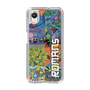 Slim Protection Case［ ROMANs - ROMANs Art ］