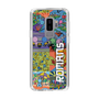 Slim Protection Case［ ROMANs - ROMANs Art ］