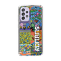 Slim Protection Case［ ROMANs - ROMANs Art ］