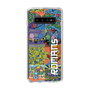 Slim Protection Case［ ROMANs - ROMANs Art ］