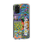 Slim Protection Case［ ROMANs - ROMANs Art ］