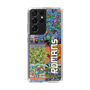 Slim Protection Case［ ROMANs - ROMANs Art ］