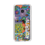 Slim Protection Case［ ROMANs - ROMANs Art ］