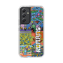 Slim Protection Case［ ROMANs - ROMANs Art ］