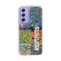 Slim Protection Case［ ROMANs - ROMANs Art ］