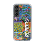 Slim Protection Case［ ROMANs - ROMANs Art ］