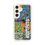 Slim Protection Case［ ROMANs - ROMANs Art ］