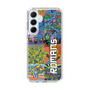 Slim Protection Case［ ROMANs - ROMANs Art ］