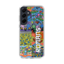 Slim Protection Case［ ROMANs - ROMANs Art ］