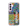 Slim Protection Case［ ROMANs - ROMANs Art ］