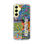 Slim Protection Case［ ROMANs - ROMANs Art ］