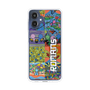 Slim Protection Case［ ROMANs - ROMANs Art ］