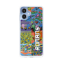 Slim Protection Case［ ROMANs - ROMANs Art ］