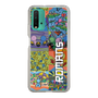 Slim Protection Case［ ROMANs - ROMANs Art ］