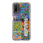 Slim Protection Case［ ROMANs - ROMANs Art ］