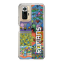 Slim Protection Case［ ROMANs - ROMANs Art ］