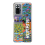 Slim Protection Case［ ROMANs - ROMANs Art ］