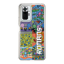 Slim Protection Case［ ROMANs - ROMANs Art ］