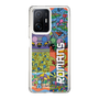 Slim Protection Case［ ROMANs - ROMANs Art ］