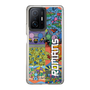 Slim Protection Case［ ROMANs - ROMANs Art ］