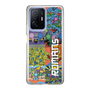 Slim Protection Case［ ROMANs - ROMANs Art ］