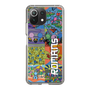 Slim Protection Case［ ROMANs - ROMANs Art ］