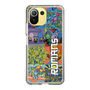 Slim Protection Case［ ROMANs - ROMANs Art ］