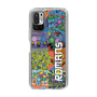 Slim Protection Case［ ROMANs - ROMANs Art ］