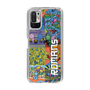 Slim Protection Case［ ROMANs - ROMANs Art ］